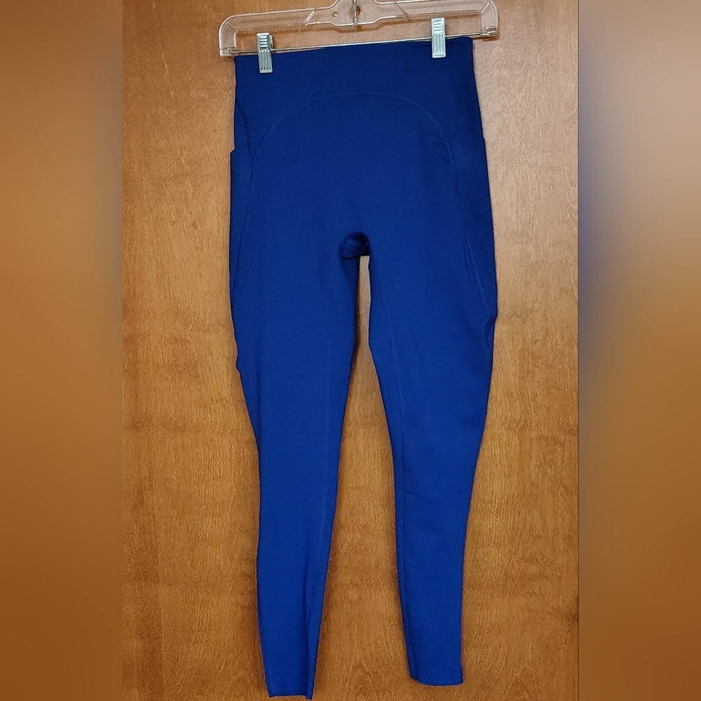Champion Blue Leggings